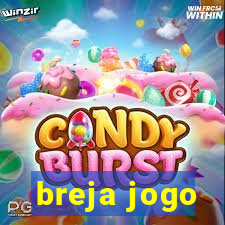 breja jogo